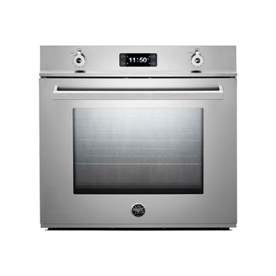 Bertazzoni F30PROXT, Stainless Steel (Wall Ovens - Single Oven)