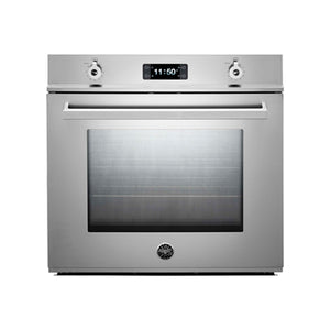 Bertazzoni F30PROXT, Stainless Steel (Wall Ovens - Single Oven)