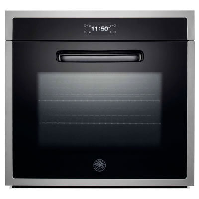 Bertazzoni F30CONXE, Stainless Steel (Wall Ovens - Single Oven)