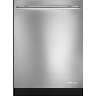 Jenn-Air JDB8200AWS 24-inch Built-In Dishwasher, Stainless Steel