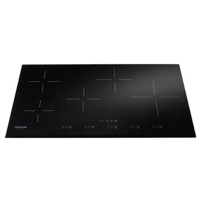 Frigidaire Gallery FGIC3667MB, Black (Cooktops - Induction)