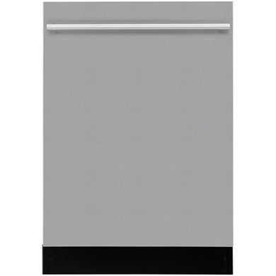 Blomberg DWT57500SS 24-inch Built-In Dishwasher, Stainless Steel