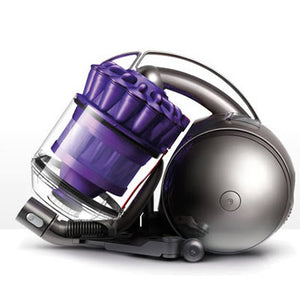 Dyson DC37 Turbinehead Animal, Purple (Vacuums - Canister)