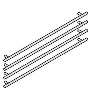 Liebherr 990033900 (Refrigeration Accessories - Handle)