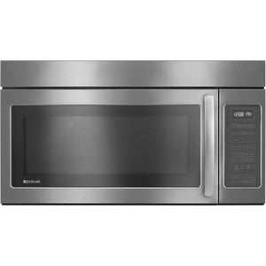 Jenn-Air YJMV8208WS (Microwave Ovens - Over-the-Range)