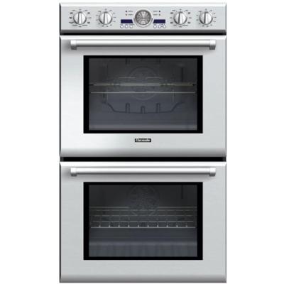 Thermador PODC302J, Stainless Steel (Wall Ovens - Double Oven)