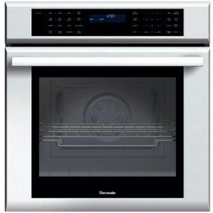 Thermador MED271JS, Stainless Steel (Wall Ovens - Single Oven)