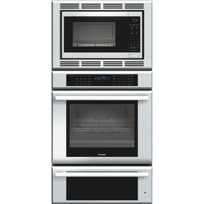 Thermador MEDMCW31JS, Stainless Steel (Wall Ovens - Combination Oven)