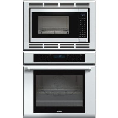 Thermador MEDMC301JP, Stainless Steel (Wall Ovens - Combination Oven)