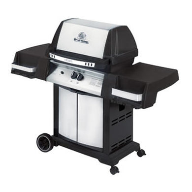 Broil King Crown 20 (945354 LP), Stainless Steel (Grills - Gas Grills)