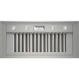 Thermador VCIB48JP, Stainless Steel (Ventilation - Hood Inserts)