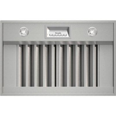 Thermador VCIN36JP 36-inch Built-In Hood Insert, Stainless Steel