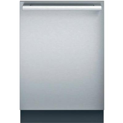 Thermador DWHD650JFM, Stainless Steel (Dishwashers - Top Controls)