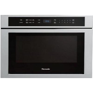 Thermador MD24JS, Stainless Steel (Microwave Ovens - Drawer)