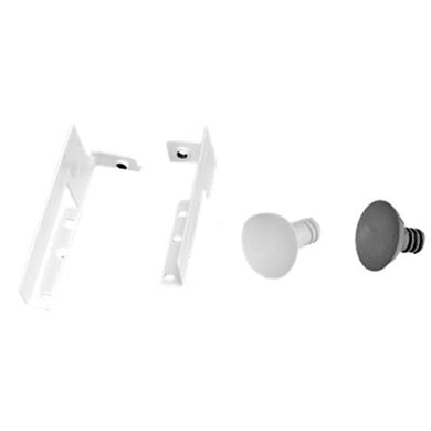 AEG BR11, White (Laundry Accessories - Stacking Kits)