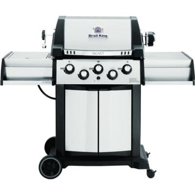 Broil King Signet 90 (986887), Stainless Steel (Grills - Gas Grills)