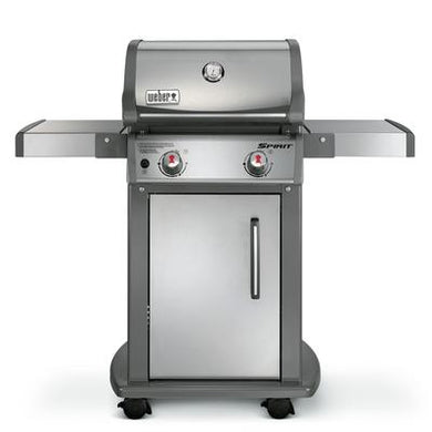 Weber Spirit S-210 (46100001), Stainless Steel (Grills - Gas Grills)