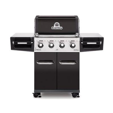 Broil King Regal 420 (956157), Black (Grills - Gas Grills)