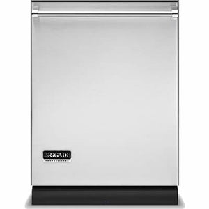 Brigade Professional CVDB451SS (Dishwashers - Top Controls)