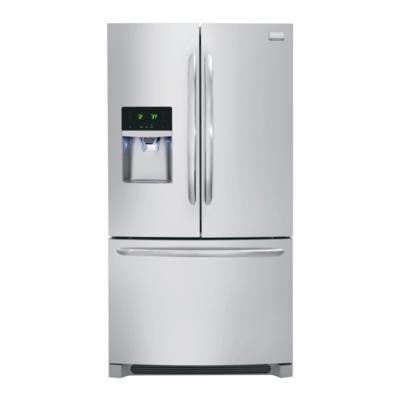 Frigidaire Gallery FGHB2866PF (Refrigerators - French 3-Door)