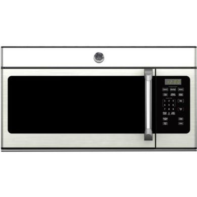 GE Café CVM1655STC, Stainless Steel (Microwave Ovens - Over-the-Range)