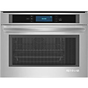 Jenn-Air JBS7524BS, Stainless Steel (Wall Ovens - Single Oven)