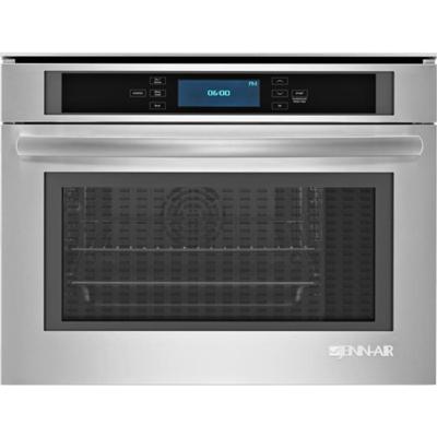 Jenn-Air JBS7524BS, Stainless Steel (Wall Ovens - Single Oven)