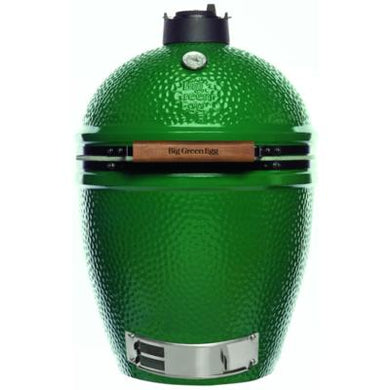 Big Green Egg Large EGG (000019), Green (Smokers - Charcoal)