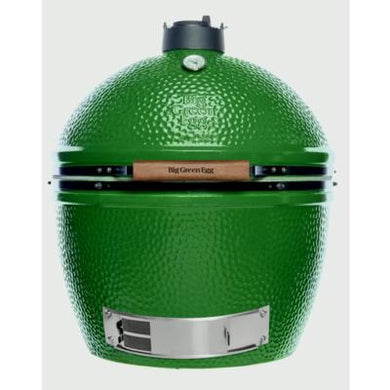 Big Green Egg XLarge EGG (117649), Green (Smokers - Charcoal)