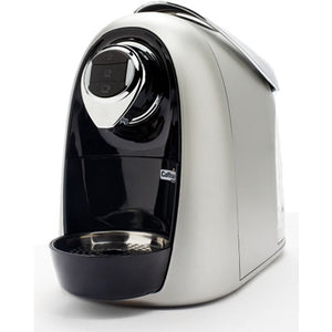 Caffitaly S04 Black, Silver (Coffee Makers - Espresso Machine)