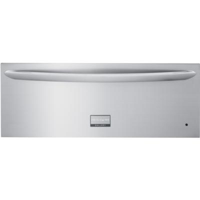 Frigidaire Gallery FGWD3065PF 30-inch Warming Drawer, Stainless Steel