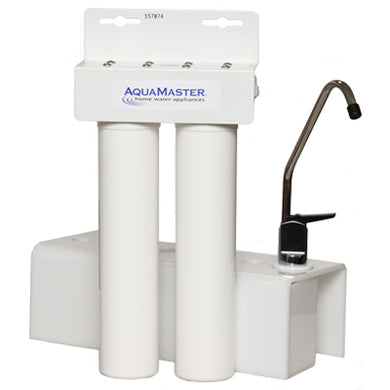 AquaMaster AMF2000 (Water Solutions - Water Filtration System)