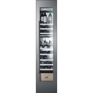 Gaggenau RW464761 9.7 cu. ft. 101-bottle Freestanding Wine Cooler