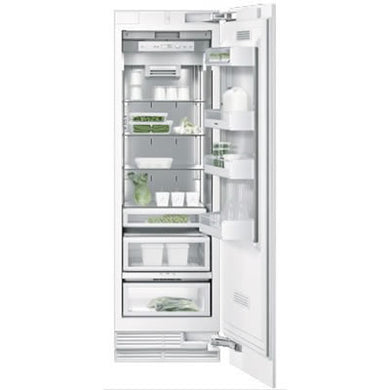 Gaggenau RC462701, Stainless Steel (Refrigerators - Compact)