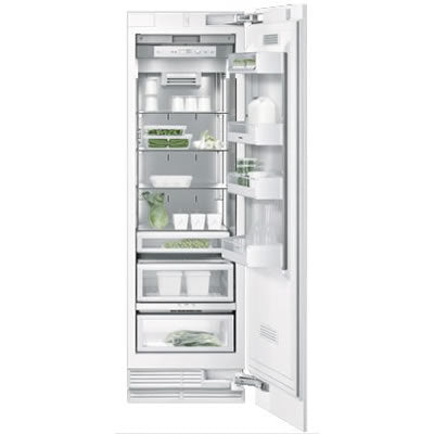 Gaggenau RC462701, Stainless Steel (Refrigerators - Compact)