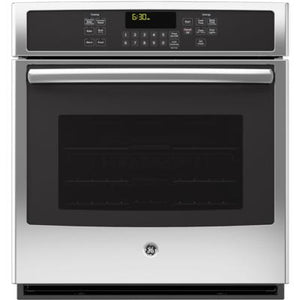 GE JCK5000SFSS, Stainless Steel (Wall Ovens - Single Oven)