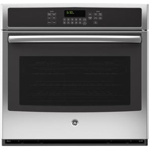 GE JCT5000SFSS, Stainless Steel (Wall Ovens - Single Oven)