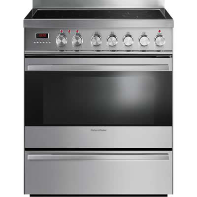 Fisher & Paykel OR30SDPWIX1, Stainless Steel (Ranges - Electric)