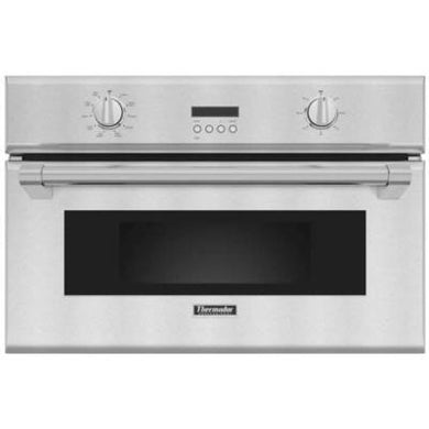 Thermador PSO301M, Stainless Steel (Wall Ovens - Single Oven)