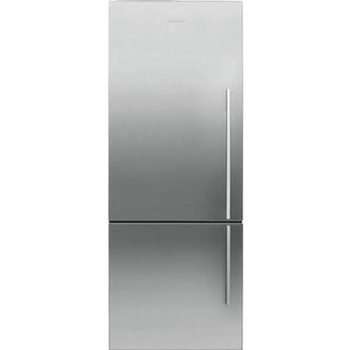 Fisher & Paykel RF135BDLX4 (Refrigerators - Bottom Freezer)