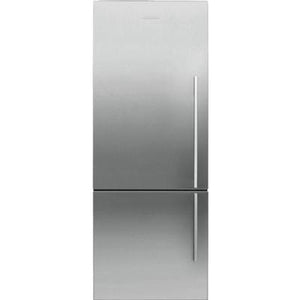 Fisher & Paykel RF135BDLX4 (Refrigerators - Bottom Freezer)