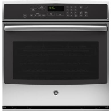 GE Profile PCT7050SFSS, Stainless Steel (Wall Ovens - Single Oven)