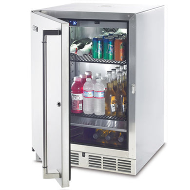 Lynx L24BF (Outdoor Refrigeration - Refrigerator)