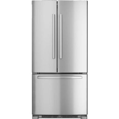 Bosch B22FT80SNS, Stainless Steel (Refrigerators - French 3-Door)