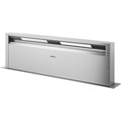 Gaggenau AL400790 36-inch Countertop Downdraft, Stainless Steel