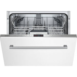 Gaggenau DF241761 24-inch Built-In Dishwasher, Panel Ready