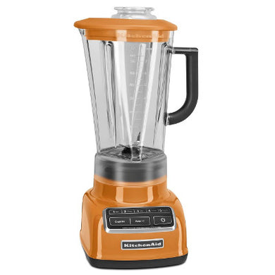 KitchenAid KSB1575TG, Orange (Blenders - Stand)