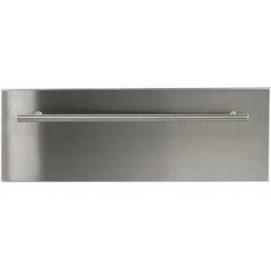 Porter & Charles WD6029 24-inch Warming Drawer, Stainless Steel