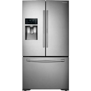 Samsung RF23HTEDBSR, Stainless Steel (Refrigerators - French 3-Door)