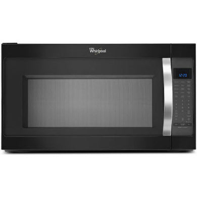 Whirlpool YWMH53520CE, Black (Microwave Ovens - Over-the-Range)